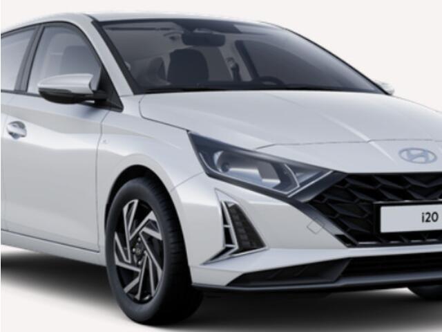 Hyundai I 20 1.0 T-GDI Comfort | ¤3535 KORTING | CAMERA | APPLE CARPLAY & ANDROID AUTO | SENSOREN |