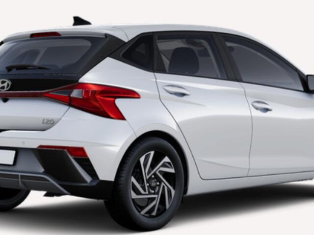 Hyundai I 20 1.0 T-GDI Comfort | ¤3535 KORTING | CAMERA | APPLE CARPLAY & ANDROID AUTO | SENSOREN |