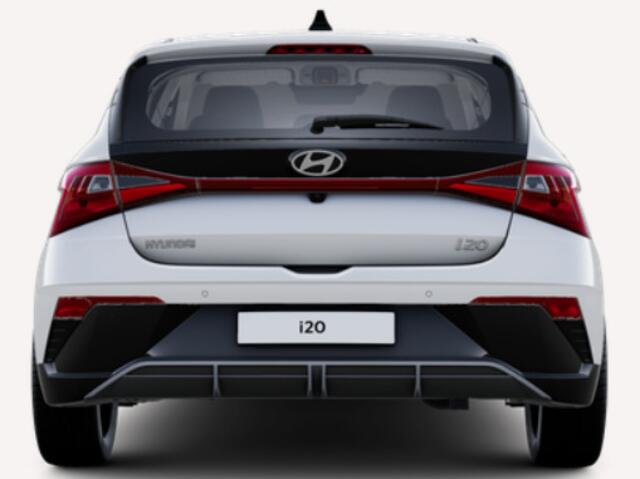 Hyundai I 20 1.0 T-GDI Comfort | ¤3535 KORTING | CAMERA | APPLE CARPLAY & ANDROID AUTO | SENSOREN |