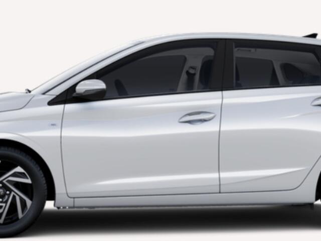 Hyundai I 20 1.0 T-GDI Comfort | ¤3535 KORTING | CAMERA | APPLE CARPLAY & ANDROID AUTO | SENSOREN |