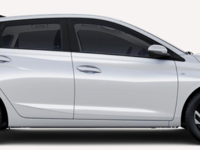 Hyundai I 20 1.0 T-GDI Comfort | ¤3535 KORTING | CAMERA | APPLE CARPLAY & ANDROID AUTO | SENSOREN |