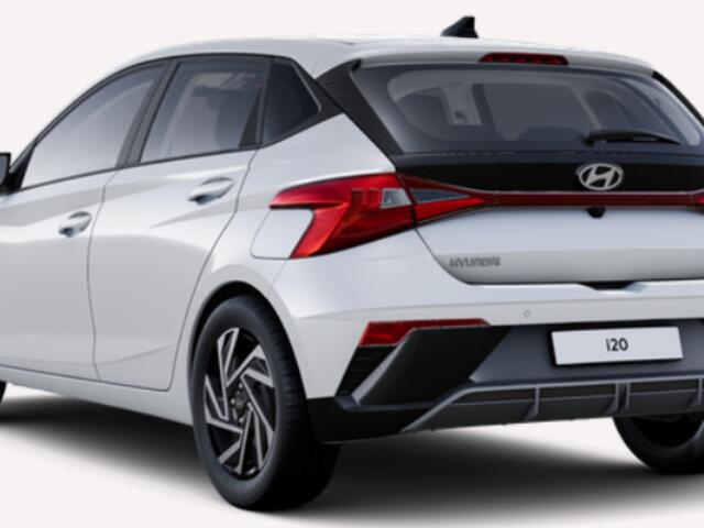 Hyundai I 20 1.0 T-GDI Comfort | ¤3535 KORTING | CAMERA | APPLE CARPLAY & ANDROID AUTO | SENSOREN |
