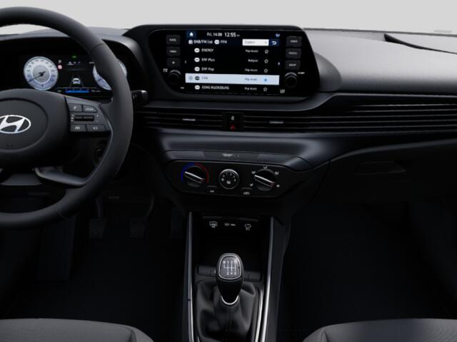 Hyundai I 20 1.0 T-GDI Comfort | ¤3535 KORTING | CAMERA | APPLE CARPLAY & ANDROID AUTO | SENSOREN |