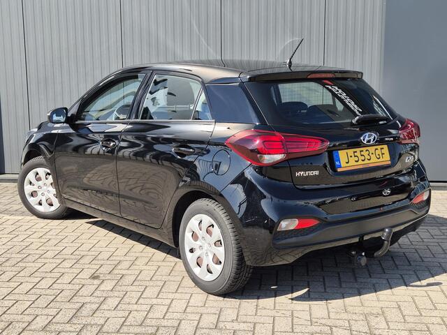 Hyundai I 20 1.2 LP i-Drive