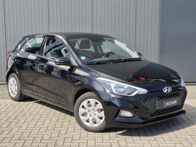 Hyundai I 20 1.2 LP i-Drive