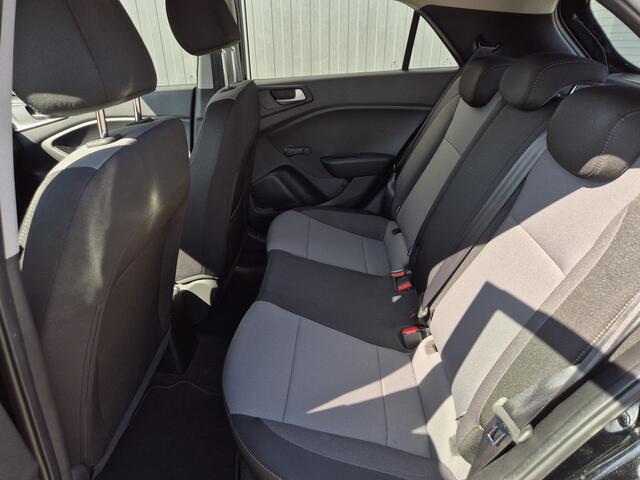 Hyundai I 20 1.2 LP i-Drive
