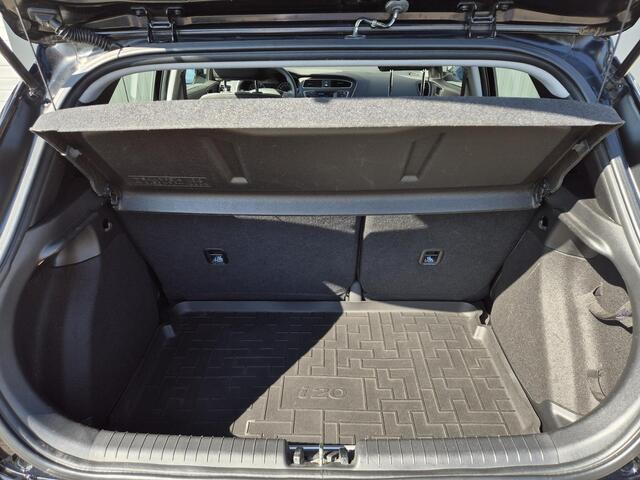 Hyundai I 20 1.2 LP i-Drive