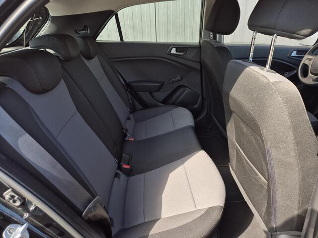 Hyundai I 20 1.2 LP i-Drive