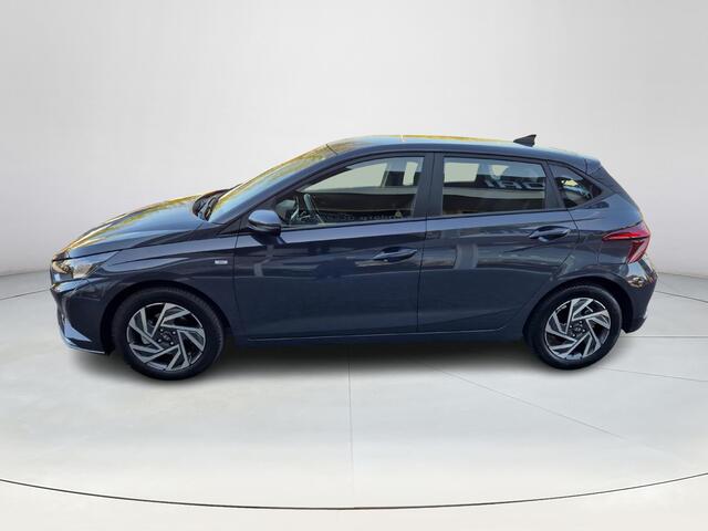 Hyundai I 20 1.0 T-GDI Comfort Smart | Lichtmetalen velgen | Navigatie systeem | Airconditioning | Achteruitrijcamera |
