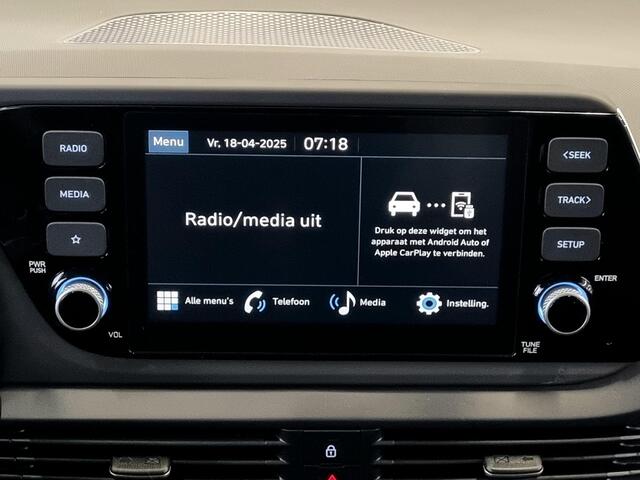 Hyundai I 20 1.2 MPI Comfort / ¤3000,- Voordeel Op Nieuwprijs / Rijklaarprijs / Direct Leverbaar