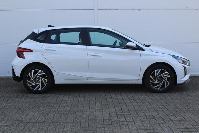 Hyundai I 20 1.2 MPI Comfort / ¤3000,- Voordeel Op Nieuwprijs / Rijklaarprijs / Direct Leverbaar