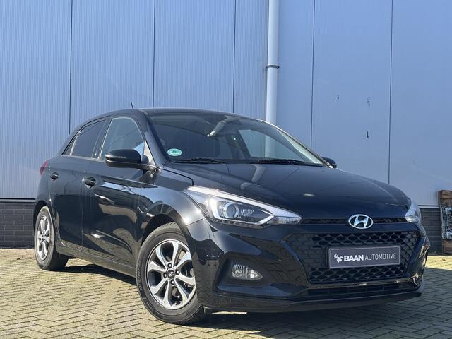 Hyundai I 20 1.0 T-GDI Comfort | Lane assist | Navi | Camera