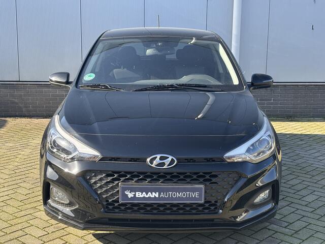 Hyundai I 20 1.0 T-GDI Comfort | Lane assist | Navi | Camera