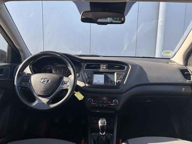 Hyundai I 20 1.0 T-GDI Comfort | Lane assist | Navi | Camera