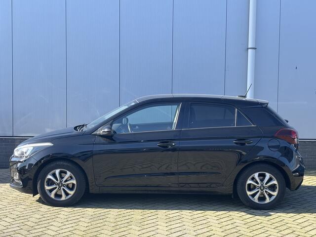 Hyundai I 20 1.0 T-GDI Comfort | Lane assist | Navi | Camera