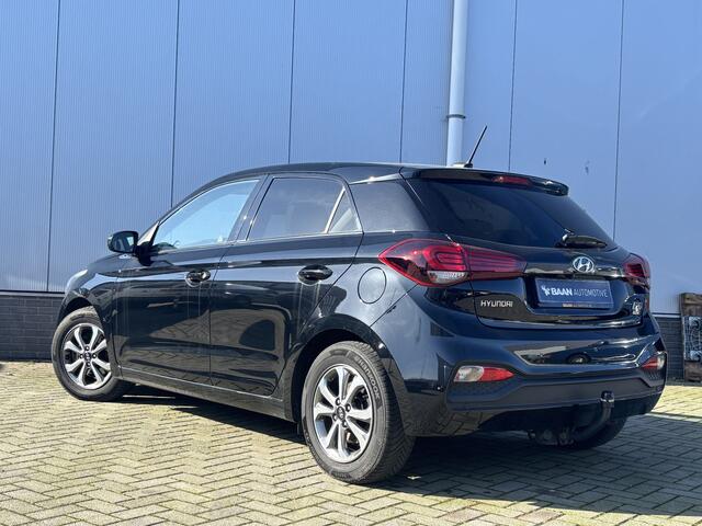 Hyundai I 20 1.0 T-GDI Comfort | Lane assist | Navi | Camera