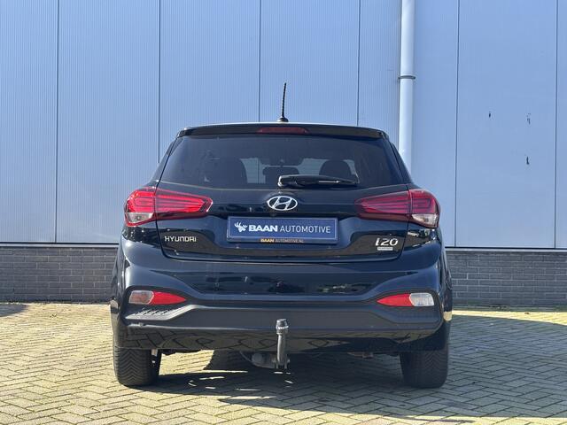 Hyundai I 20 1.0 T-GDI Comfort | Lane assist | Navi | Camera