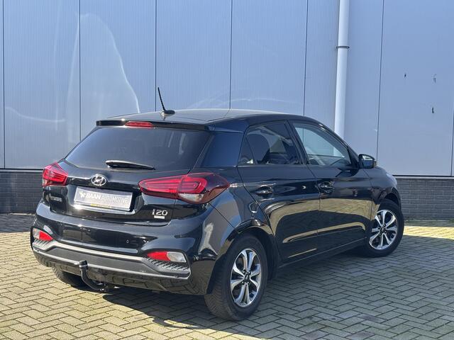 Hyundai I 20 1.0 T-GDI Comfort | Lane assist | Navi | Camera
