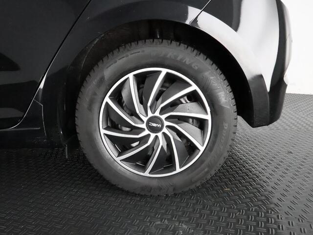 Hyundai I 20 1.0 T-GDI COMFORT BLACK-LINE NAVIGATIE +CAMERA +CLIMA