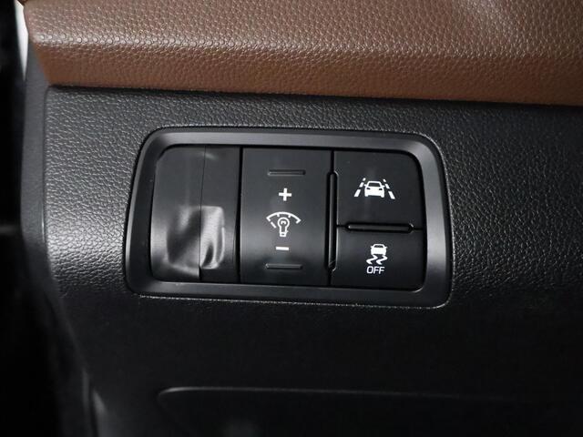 Hyundai I 20 1.0 T-GDI COMFORT BLACK-LINE NAVIGATIE +CAMERA +CLIMA