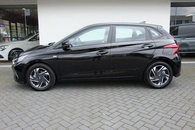 Hyundai I 20 1.0 T-GDI Comfort / Camera/ Carplay/ NL auto/ Dodehoek/ Lane Assist/ Virtual cockpit