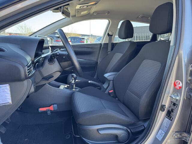 Hyundai I 20 1.0 T-GDI Premium | Trekhaak | Navigatie | Camera | LED Koplampen | BOSE Audio | Stuur- + Stoelverwarming | Dodehoek Detectie | Rijklaarprijs!