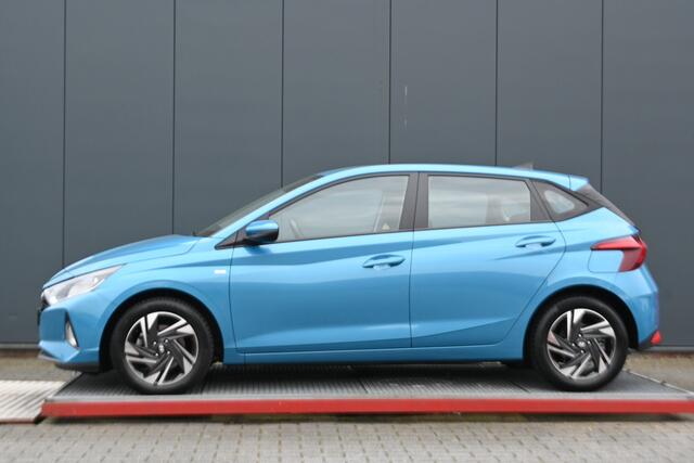 Hyundai I 20 1.0 T-GDI Comfort