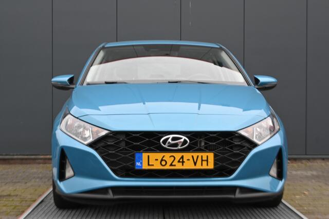 Hyundai I 20 1.0 T-GDI Comfort