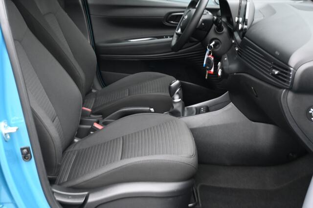 Hyundai I 20 1.0 T-GDI Comfort