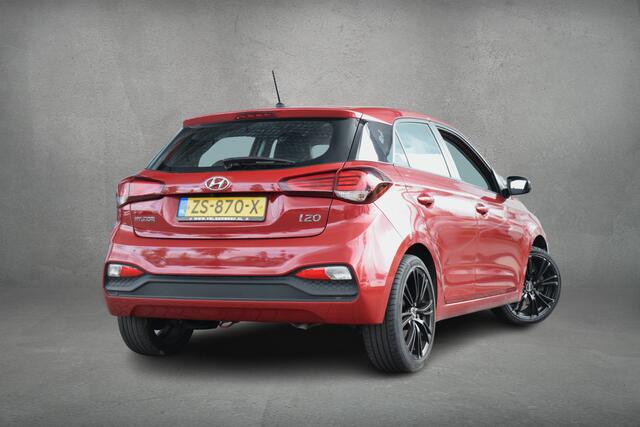 Hyundai I 20 1.0 T-GDI Comfort | Apple CarPlay | Camera | 17'' LM | Navi