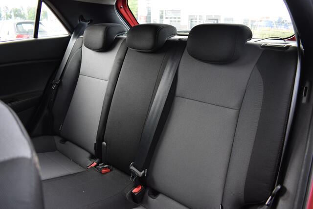 Hyundai I 20 1.0 T-GDI Comfort | Apple CarPlay | Camera | 17'' LM | Navi