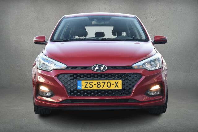 Hyundai I 20 1.0 T-GDI Comfort | Apple CarPlay | Camera | 17'' LM | Navi