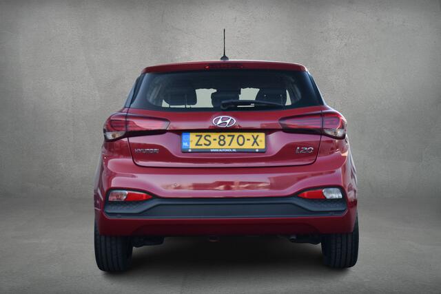 Hyundai I 20 1.0 T-GDI Comfort | Apple CarPlay | Camera | 17'' LM | Navi