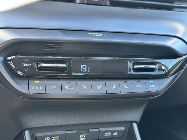 Hyundai I 20 1.0 T-GDI Premium Sky / navigatiesysteem / Apple Carplay / Android Auto / Airco / 1e eigenaar /