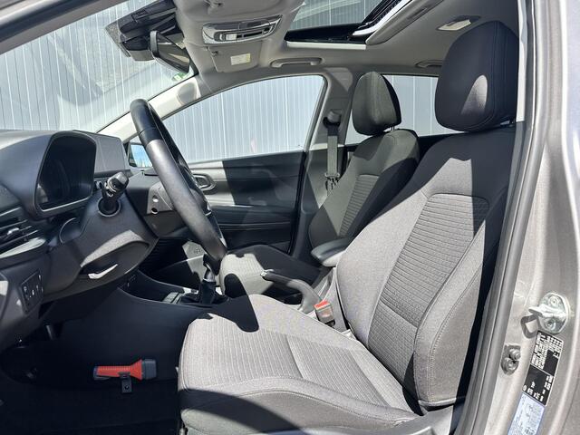 Hyundai I 20 1.0 T-GDI Premium Sky / navigatiesysteem / Apple Carplay / Android Auto / Airco / 1e eigenaar /