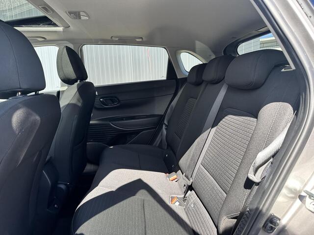 Hyundai I 20 1.0 T-GDI Premium Sky / navigatiesysteem / Apple Carplay / Android Auto / Airco / 1e eigenaar /