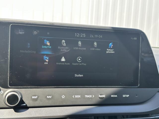 Hyundai I 20 1.0 T-GDI Premium Sky / navigatiesysteem / Apple Carplay / Android Auto / Airco / 1e eigenaar /