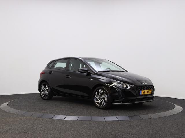 Hyundai I 20 1.0 T-GDI Comfort | Achteruitrijcamera | Parkeer Sensor | Carpla