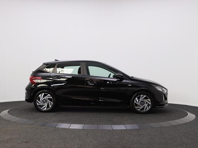Hyundai I 20 1.0 T-GDI Comfort | Achteruitrijcamera | Parkeer Sensor | Carpla