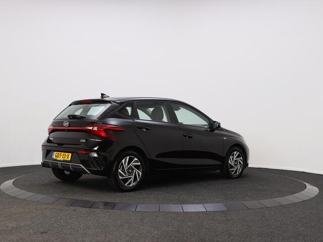 Hyundai I 20 1.0 T-GDI Comfort | Achteruitrijcamera | Parkeer Sensor | Carpla