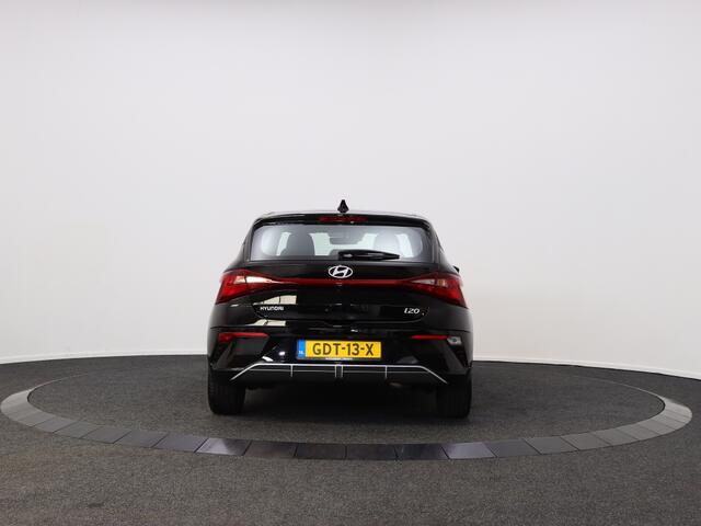 Hyundai I 20 1.0 T-GDI Comfort | Achteruitrijcamera | Parkeer Sensor | Carpla