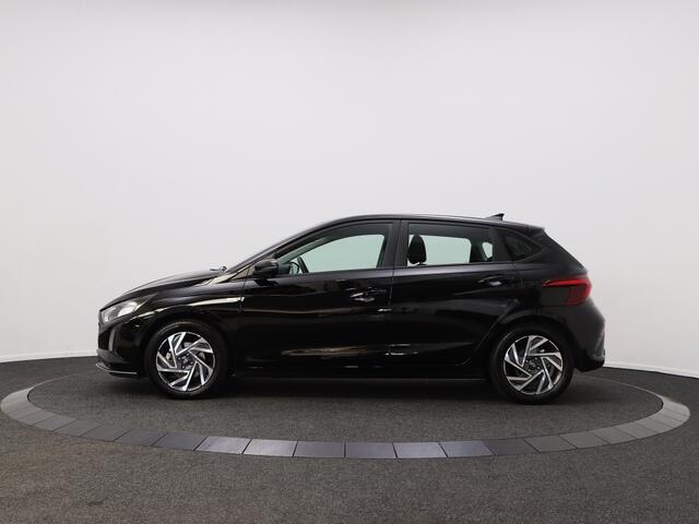 Hyundai I 20 1.0 T-GDI Comfort | Achteruitrijcamera | Parkeer Sensor | Carpla