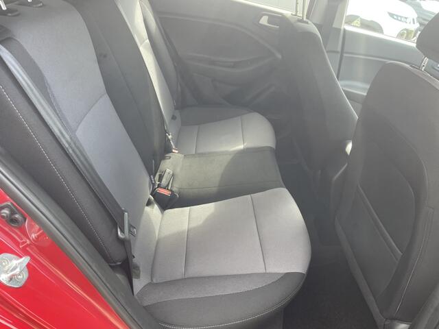 Hyundai I 20 1.0 T-GDI Premium*RIJKLAARPRIJS*