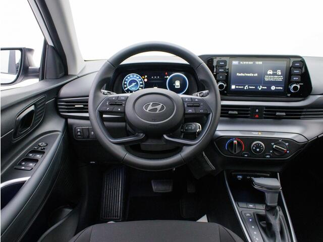 Hyundai I 20 1.0 T-GDI Comfort Smart Automaat | Private lease 449 p.m.