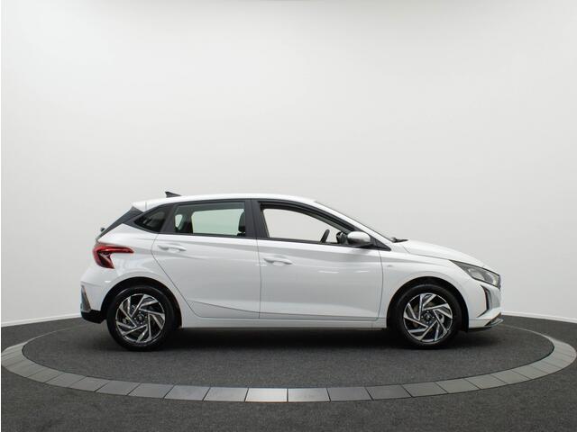 Hyundai I 20 1.0 T-GDI Comfort Smart Automaat | Private lease 449 p.m.