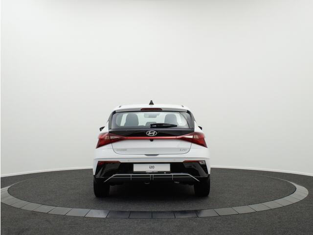 Hyundai I 20 1.0 T-GDI Comfort Smart Automaat | Private lease 449 p.m.