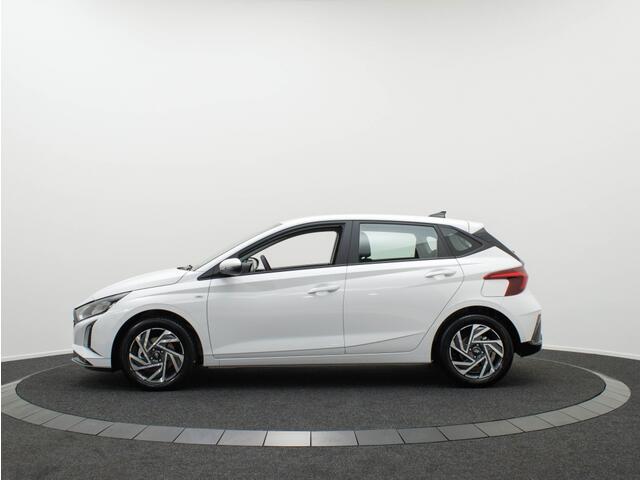 Hyundai I 20 1.0 T-GDI Comfort Smart Automaat | Private lease 449 p.m.