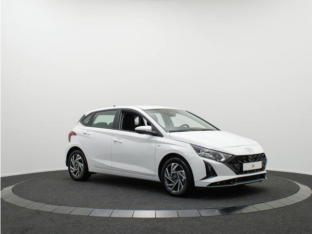 Hyundai I 20 1.0 T-GDI Comfort Smart Automaat | Private lease 449 p.m.