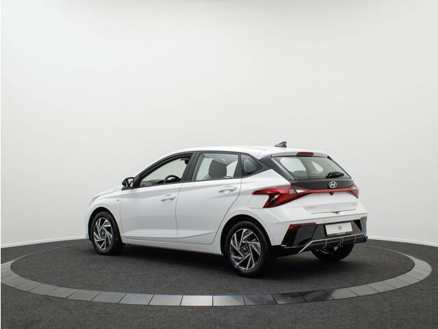 Hyundai I 20 1.0 T-GDI Comfort Smart Automaat | Private lease 449 p.m.