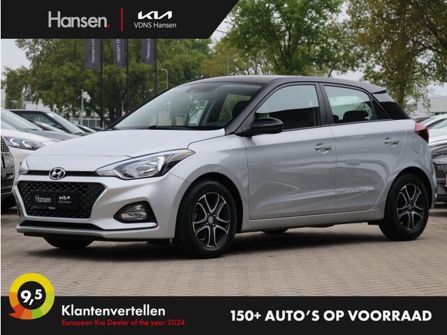 Hyundai I 20 1.0 T-GDI Comfort I Apple/Android Navi I Camera I Climate Contro